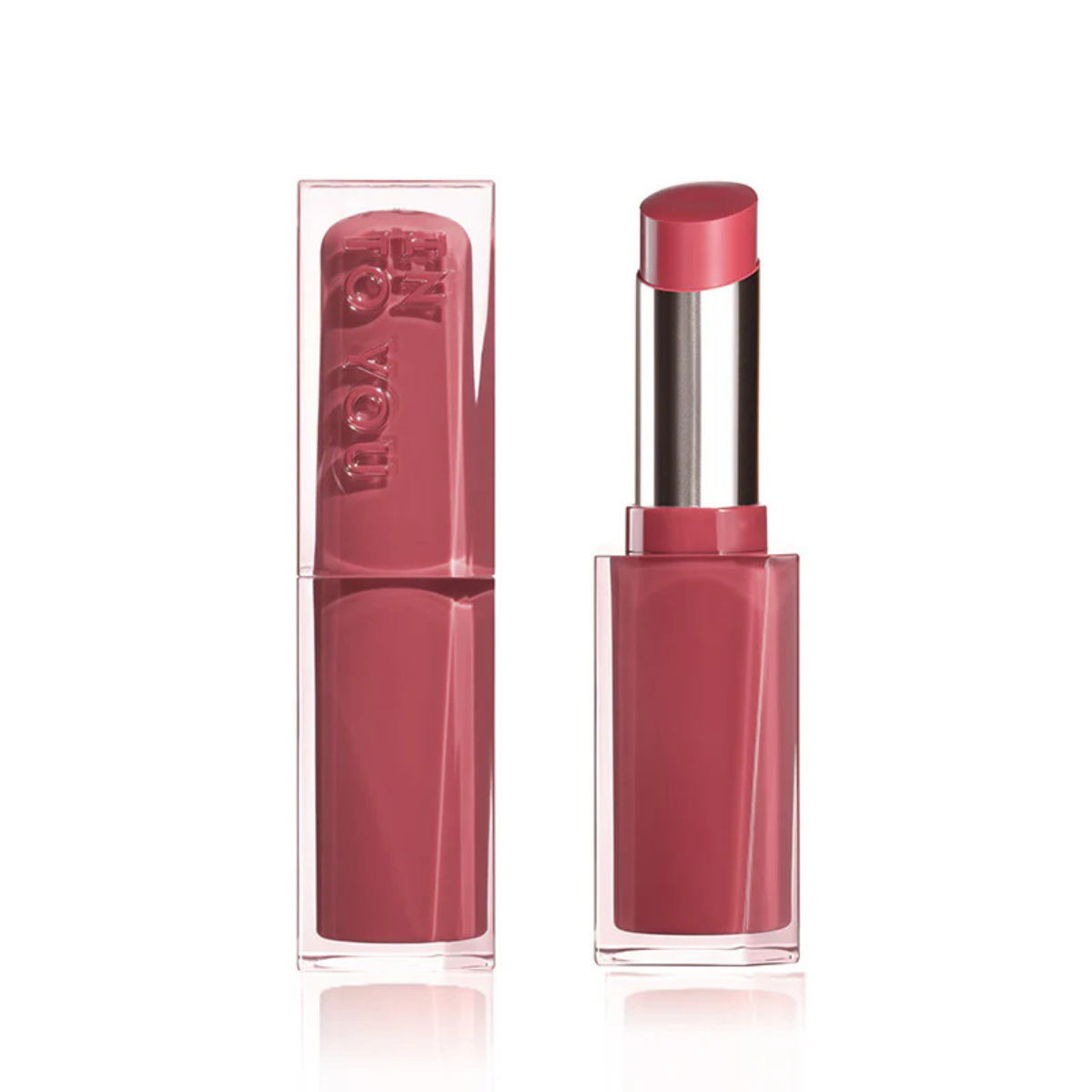 INTO YOU Glowing Lipstick (More Colors) - TokTok Beauty