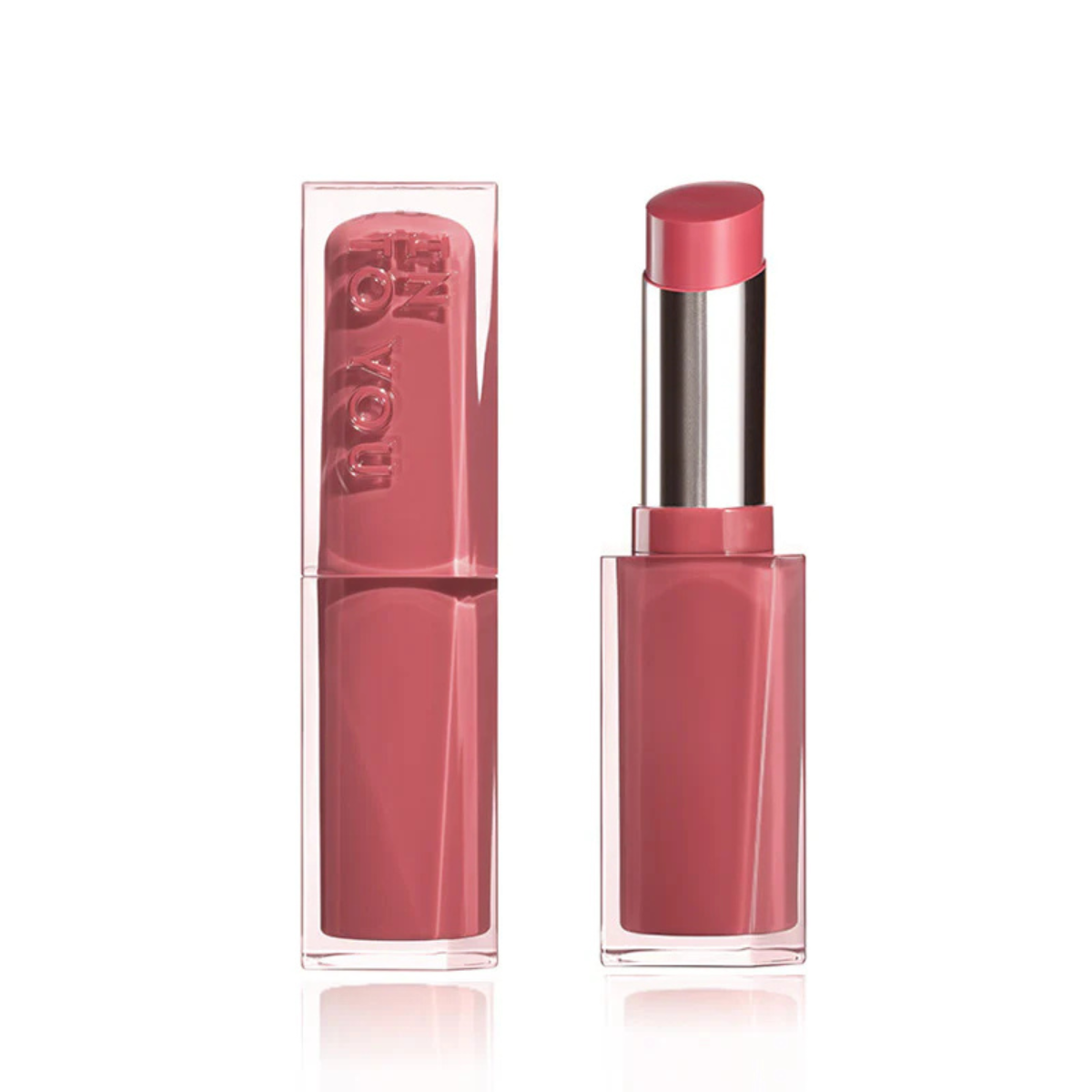 INTO YOU Glowing Lipstick (More Colors) - TokTok Beauty