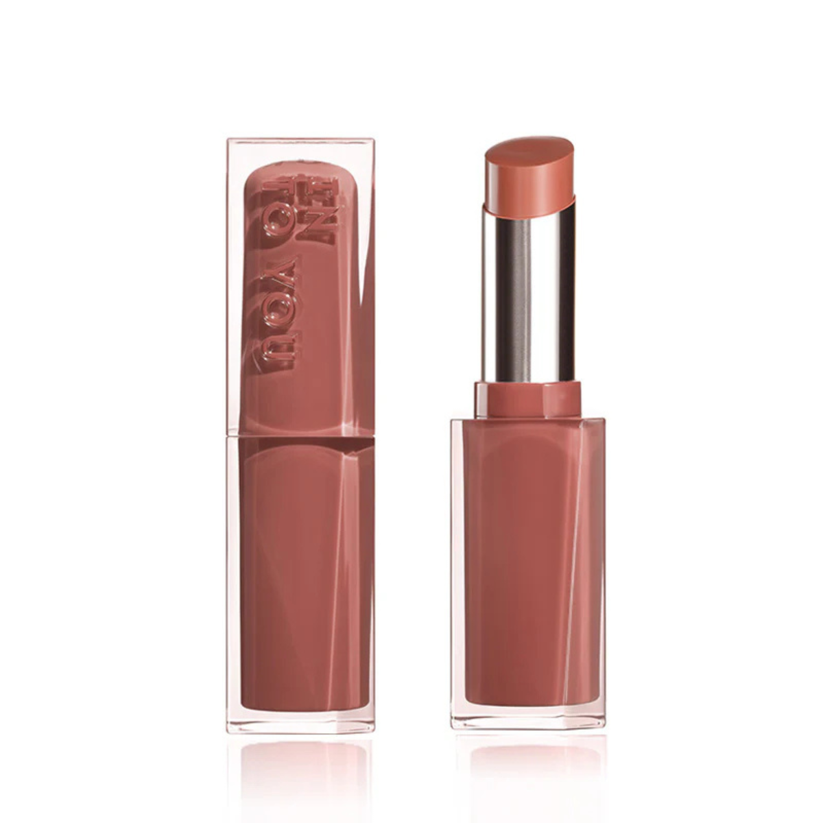 INTO YOU Glowing Lipstick (More Colors) - TokTok Beauty