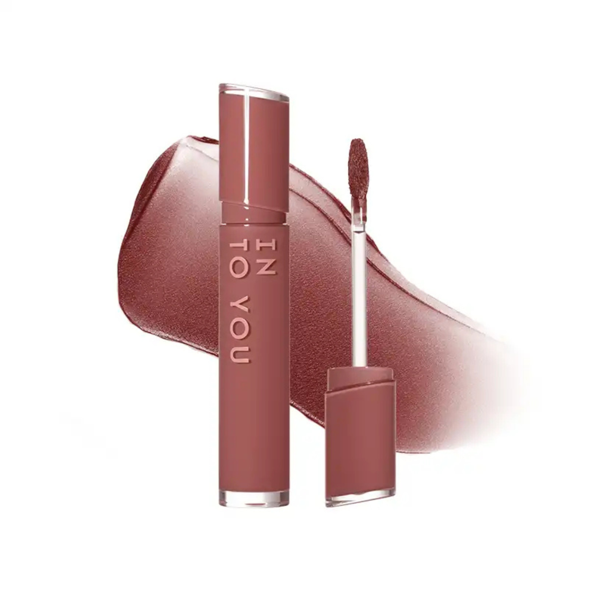 INTO YOU Velvet Lip Matte (More Colors) - TokTok Beauty