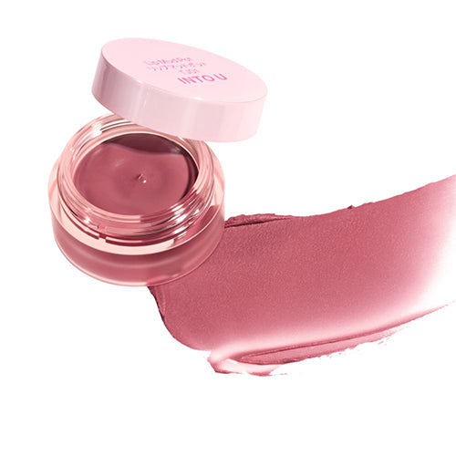 INTO YOU Lip Mud Pot - 2 Colors - TokTok Beauty