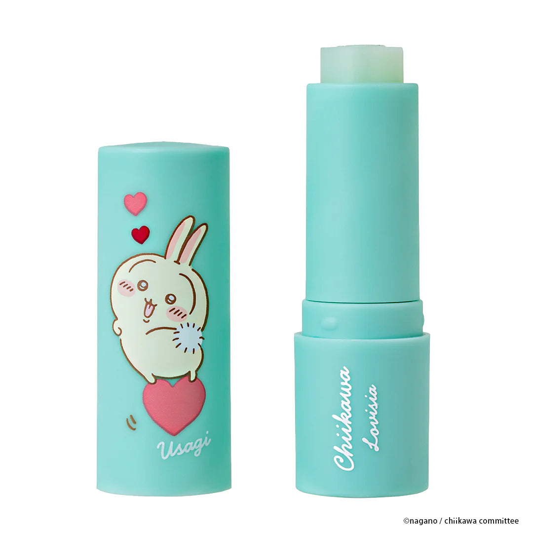 Chiikawa Lip Cream Heart Series