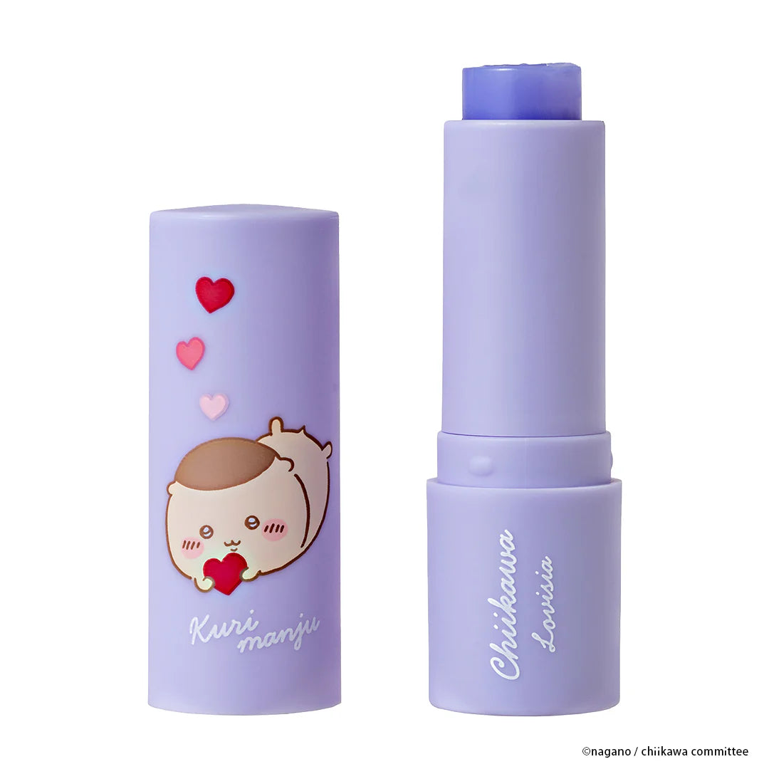 Lovisia Chiikawa Lip Cream Heart Series | TokTok Beauty