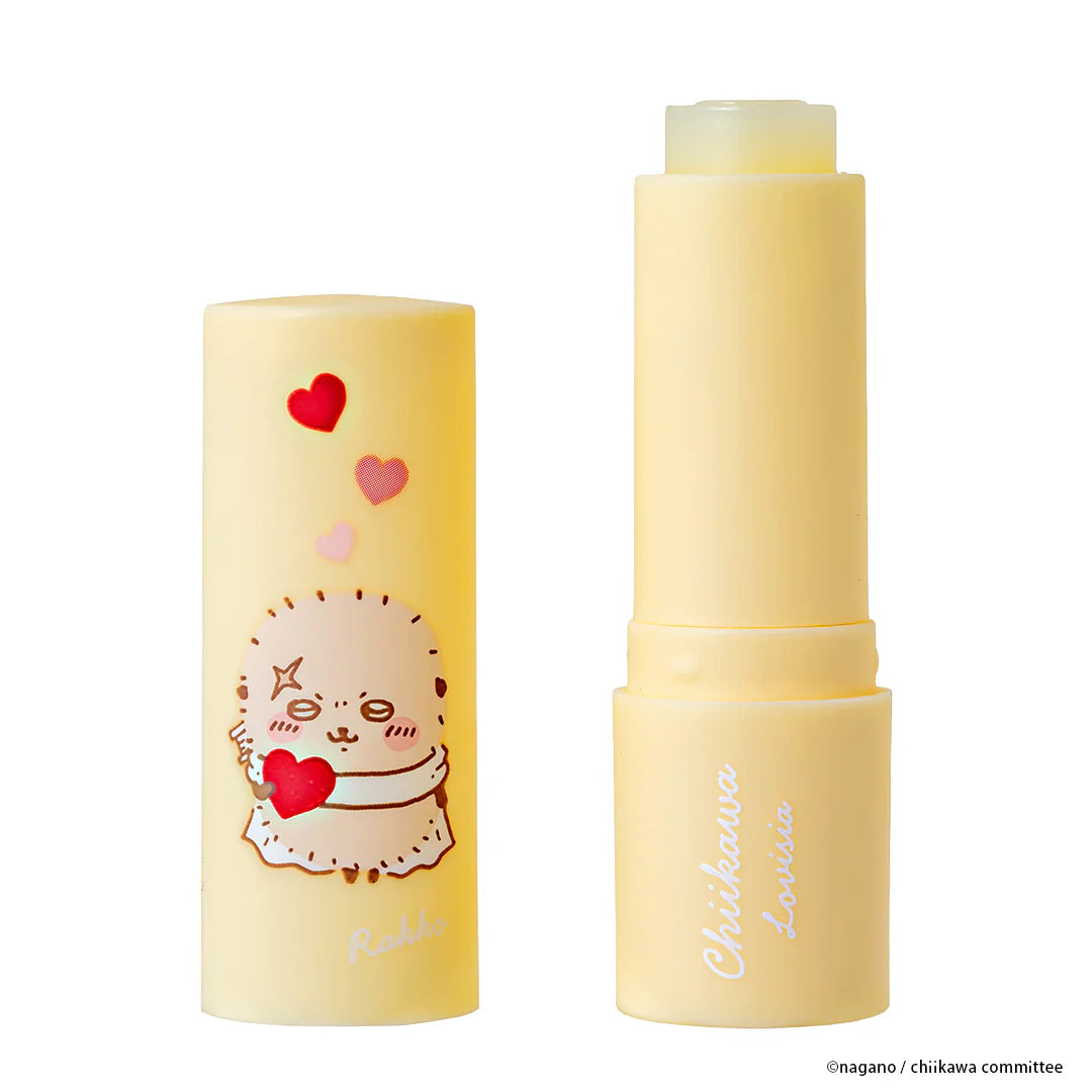 Chiikawa Lip Cream Heart Series