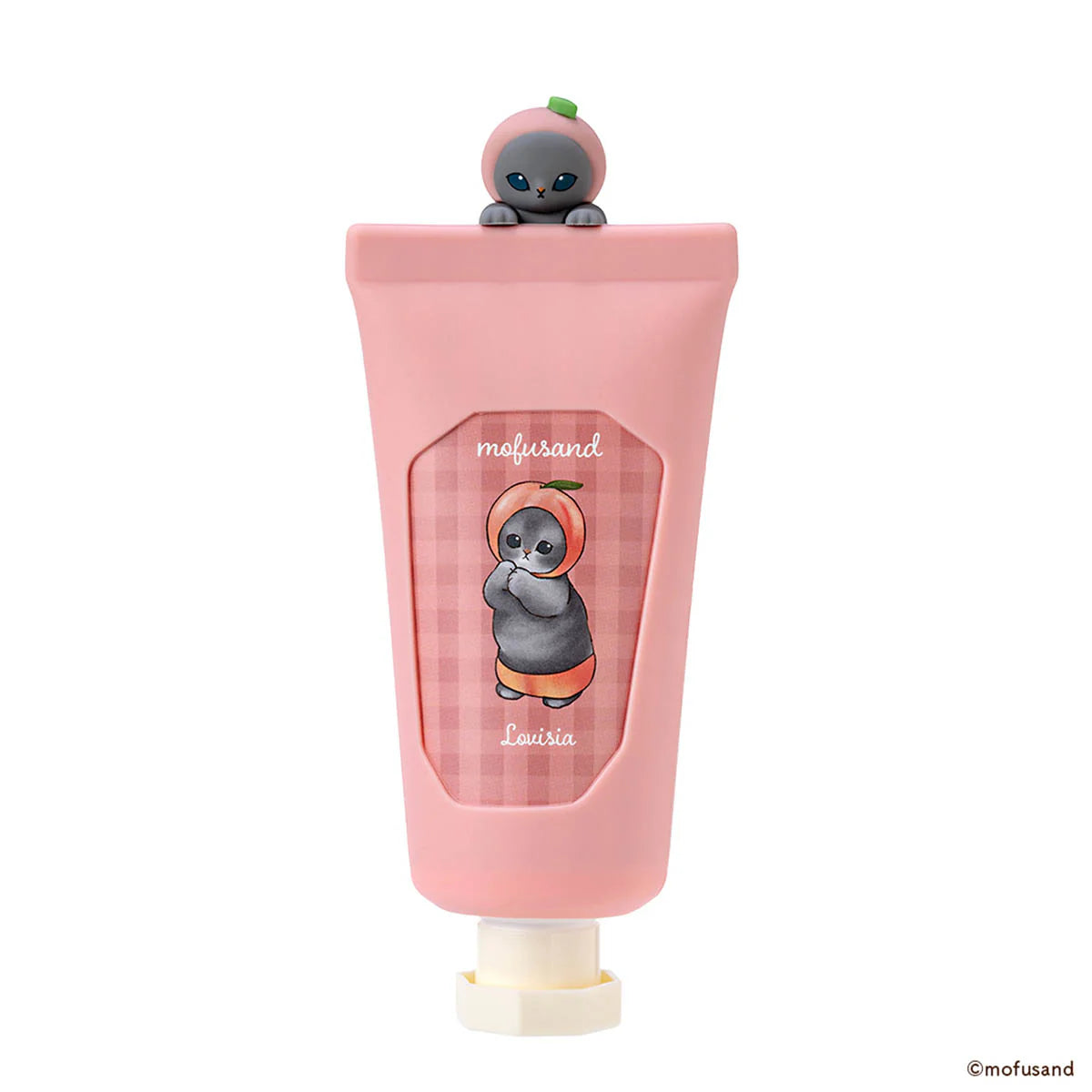 Mofusand Mascot Hand Cream