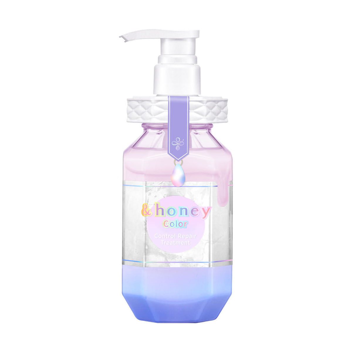 Vicrea &honey Color Control Repair Treatment 2.0 - TokTok Beauty