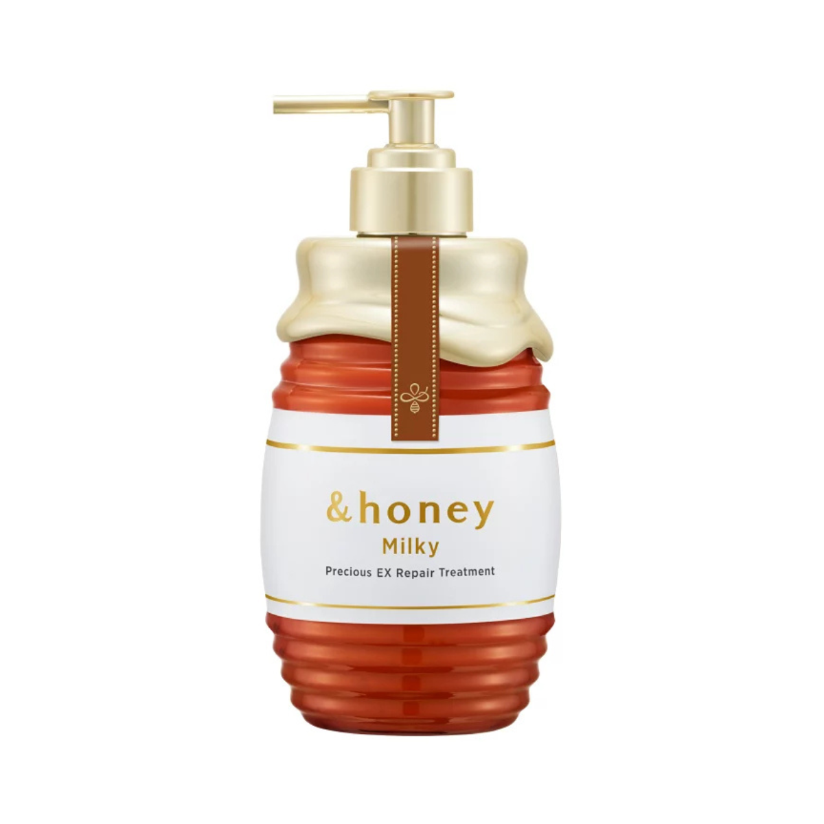 Vicrea &honey Milky Precious EX Repair Treatment 2.0 - TokTok Beauty