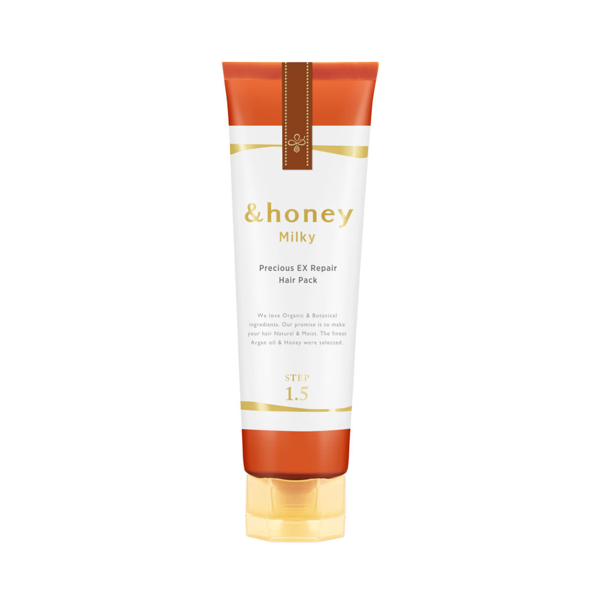 Vicrea &honey Milky Precious EX Repair Hair Pack 1.5 - TokTok Beauty