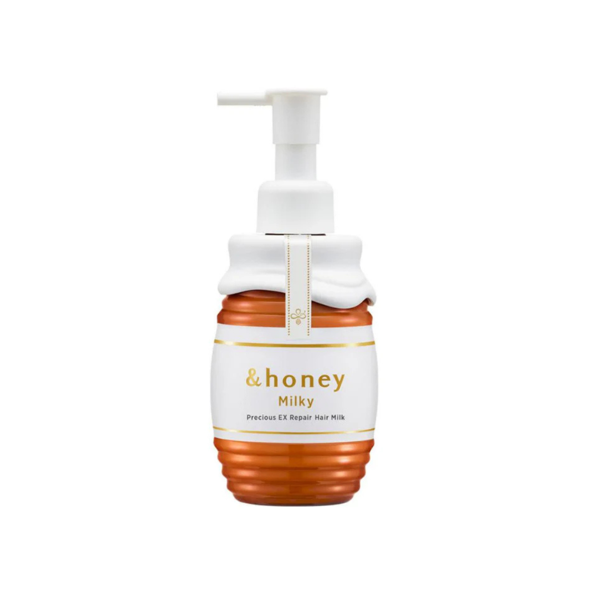Vicrea &honey Milky Precious EX Repair Hair Milk 3.0 - TokTok Beauty