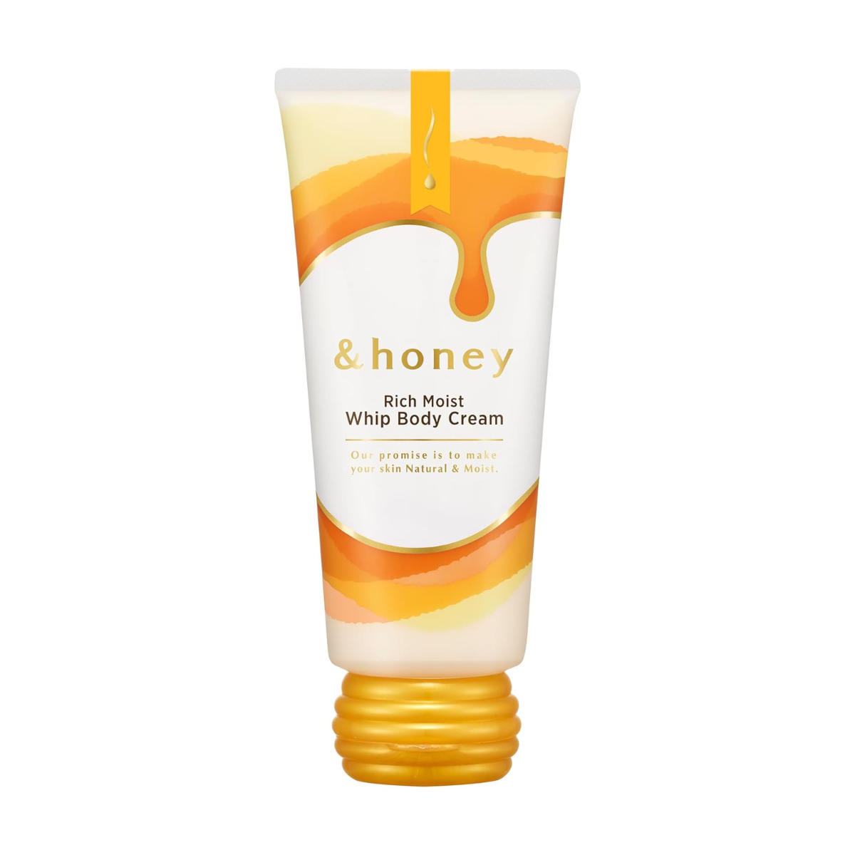 Vicrea &honey Whip Body Cream - 2 Types - TokTok Beauty