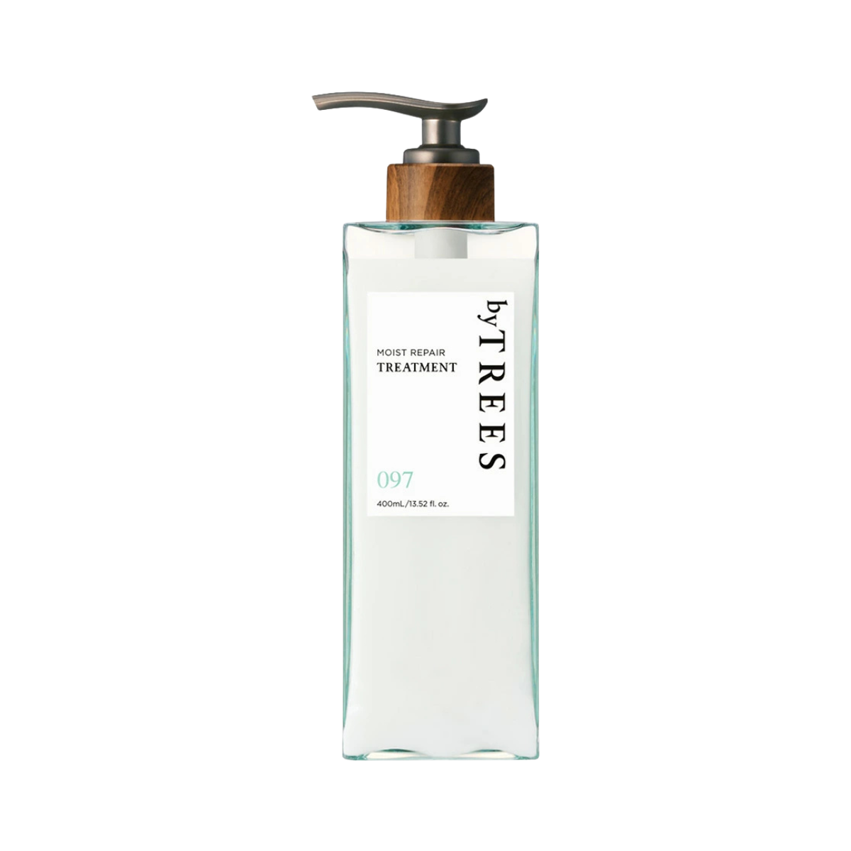 Moist Repair Treatment