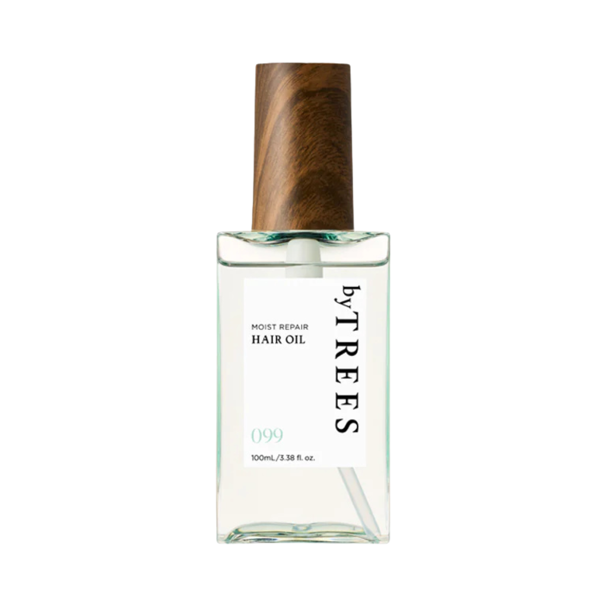 Moist Repair Hair Oil