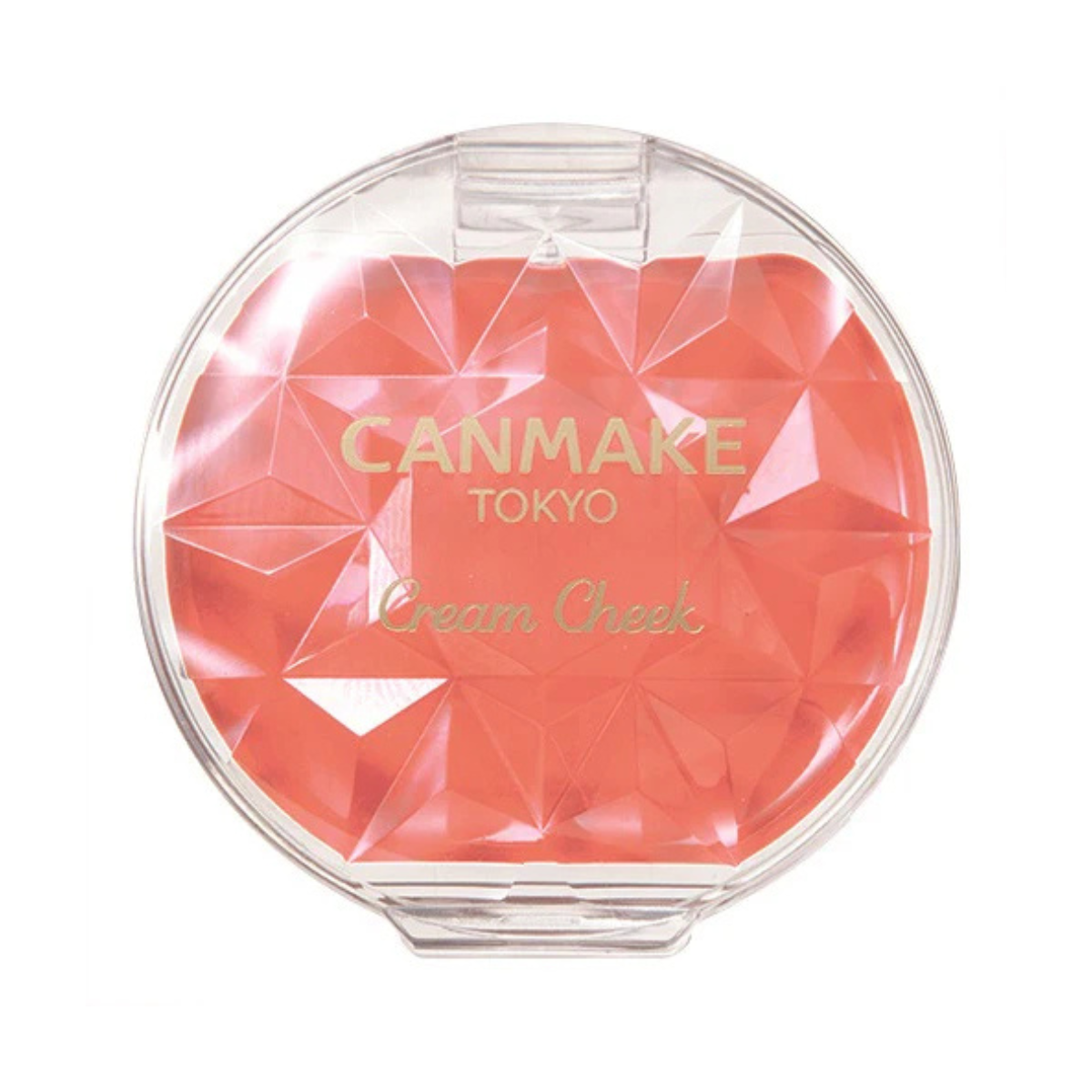 CANMAKE Cream Cheek (More Colors) - TokTok Beauty