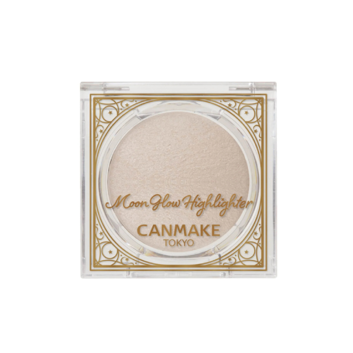CANMAKE Moon Glow Hightlighter - TokTok Beauty