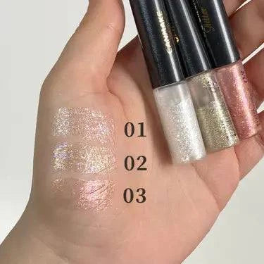 CANMAKE Aurora Cocktail Glitter - TokTok Beauty