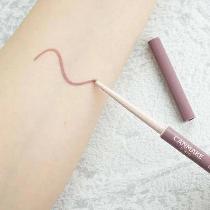 CANMAKE Creamy Touch Liner (More Colors) - TokTok Beauty
