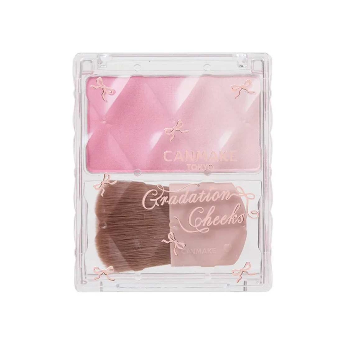 CANMAKE Gradation Cheeks - TokTok Beauty