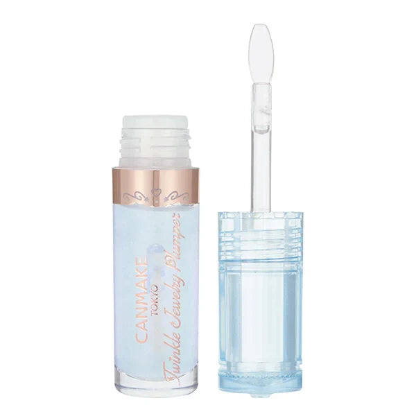 CANMAKE Twinkle Jewelry Plumper - TokTok Beauty