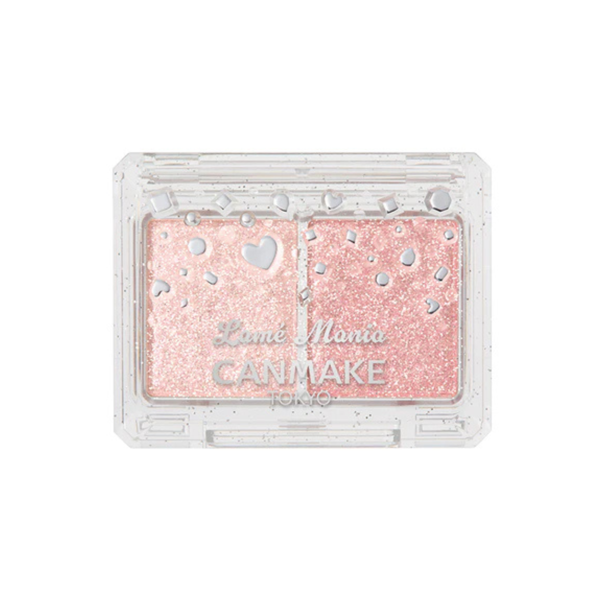 CANMAKE Lame Mania - 2 Colors - TokTok Beauty