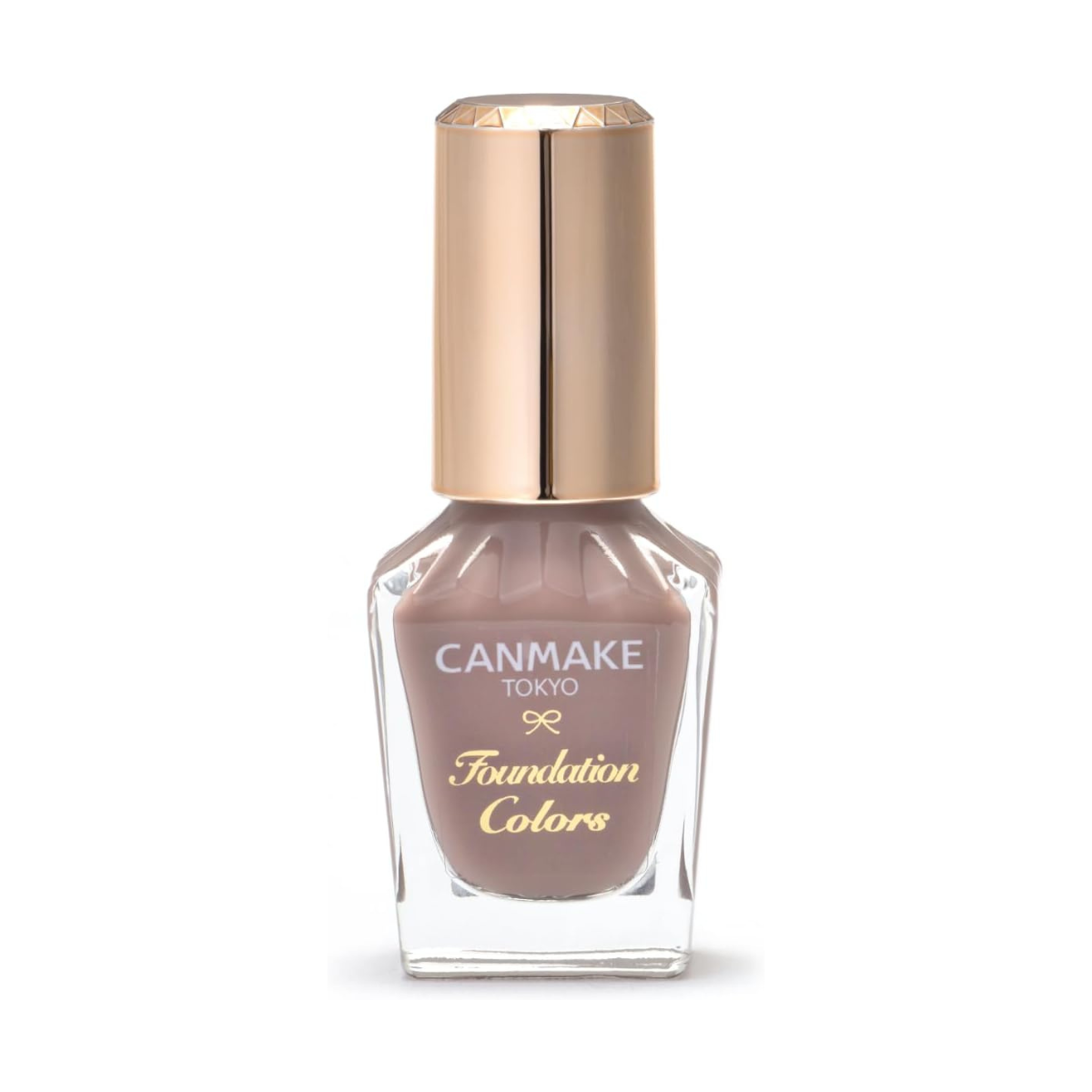 CANMAKE Foundation Colors (More Colors) - TokTok Beauty