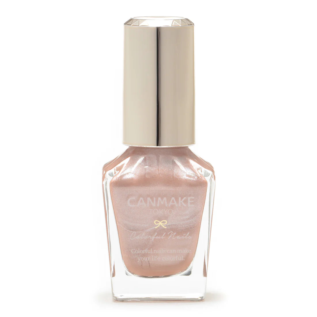 Colorful Nails - Sunset Seaside (N119-N122)