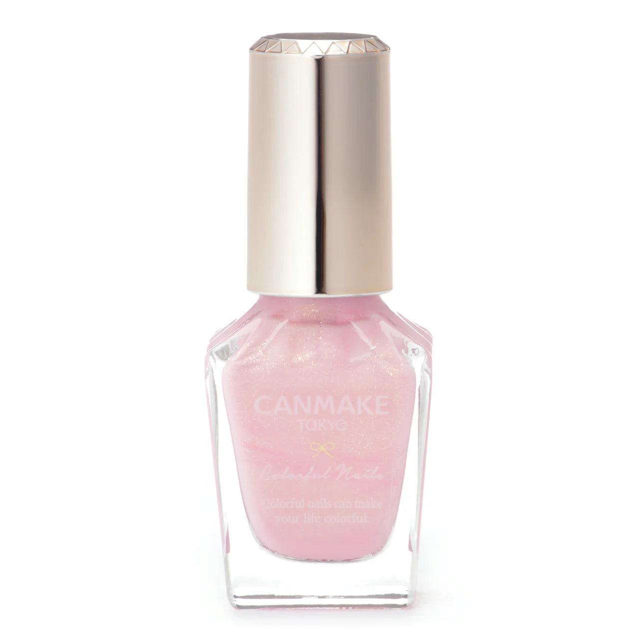 Colorful Nails (N123-N126)