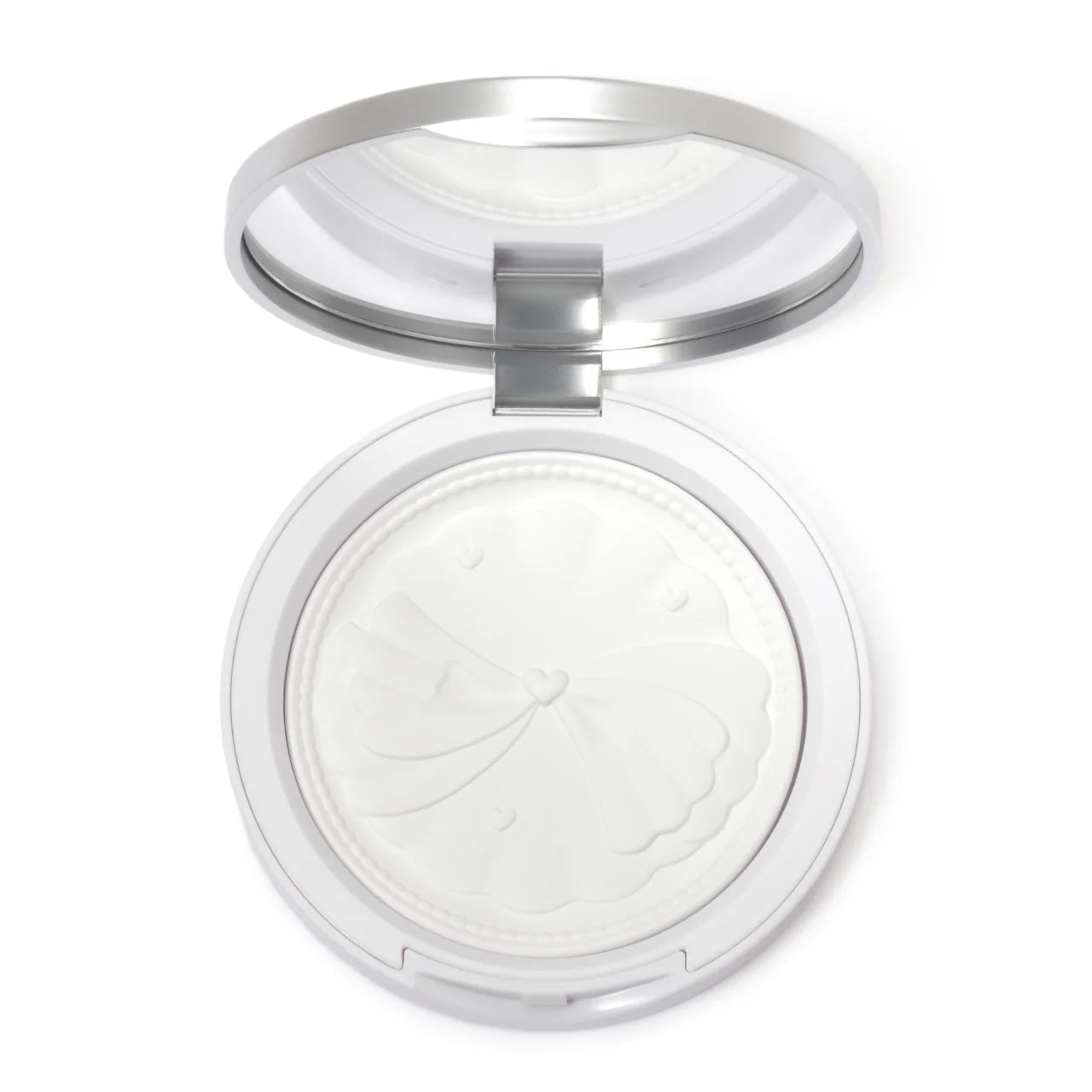 Clear Veil Setting Powder