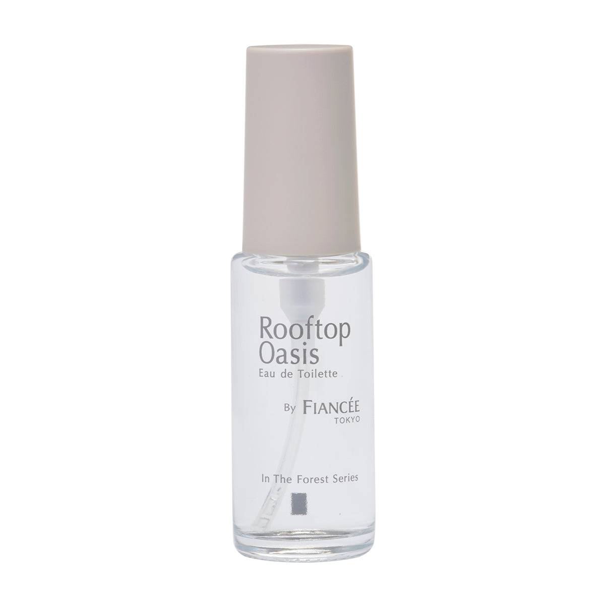 IDA LABORATORIES Fiancee Eau de Toilette - Rooftop Oasis - TokTok Beauty