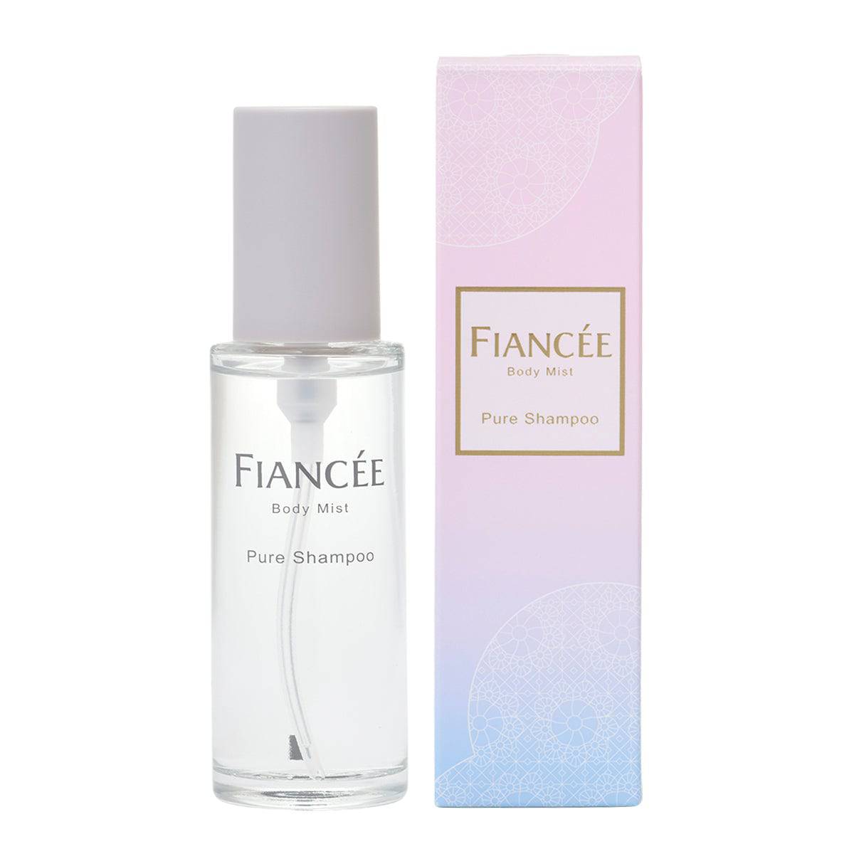 IDA LABORATORIES Fiancee Body Mist (More Scents) - TokTok Beauty
