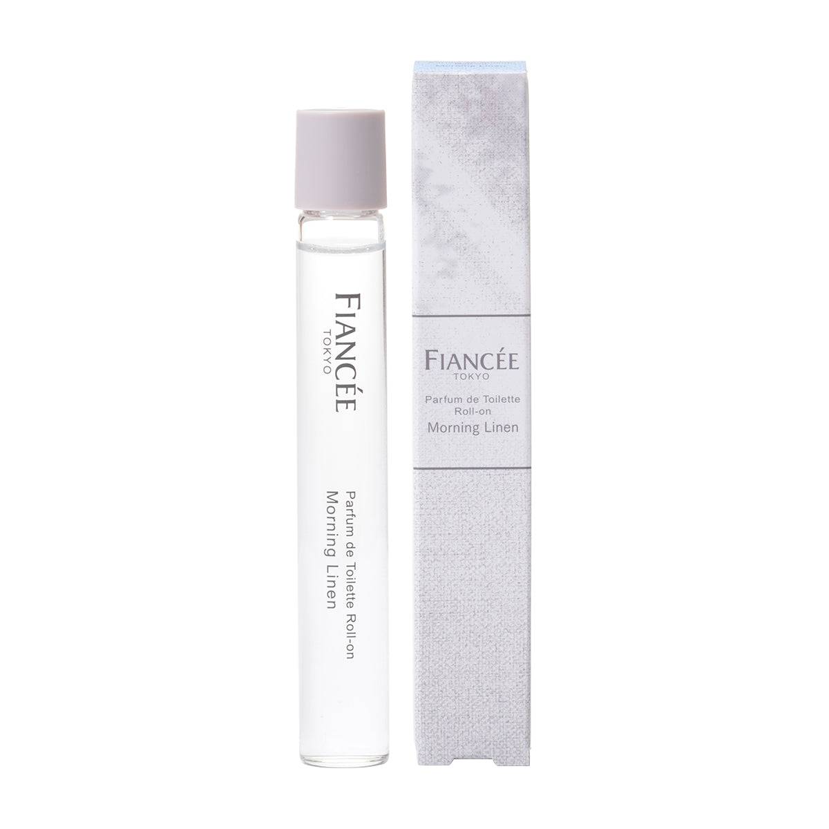 IDA LABORATORIES Fiancee Parfum de Toilette Roll-on Morning Linen - TokTok Beauty