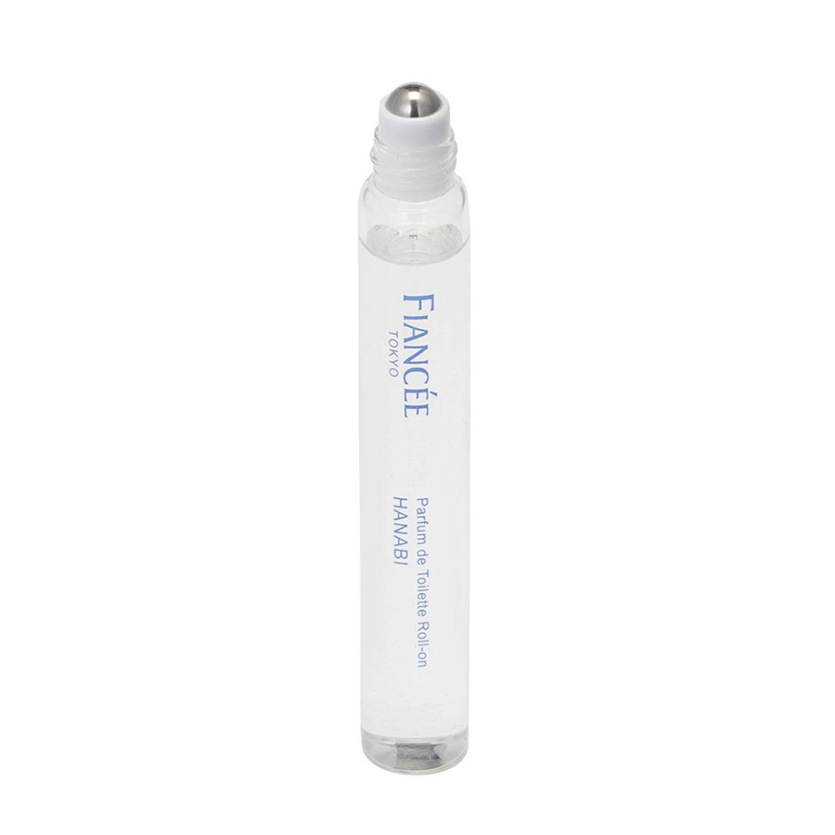 IDA LABORATORIES Fiancee Parfum de Toilette Roll-on HANABI - TokTok Beauty
