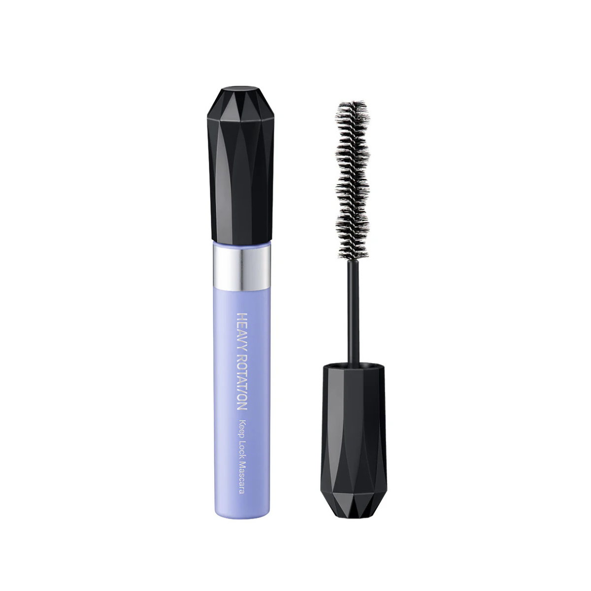 ISEHAN KissMe Heavy Rotation Keep Lock Mascara for Hair - TokTok Beauty