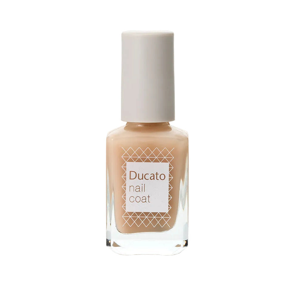 Ducato Nail Fix Coat (Matte Type) - TokTok Beauty
