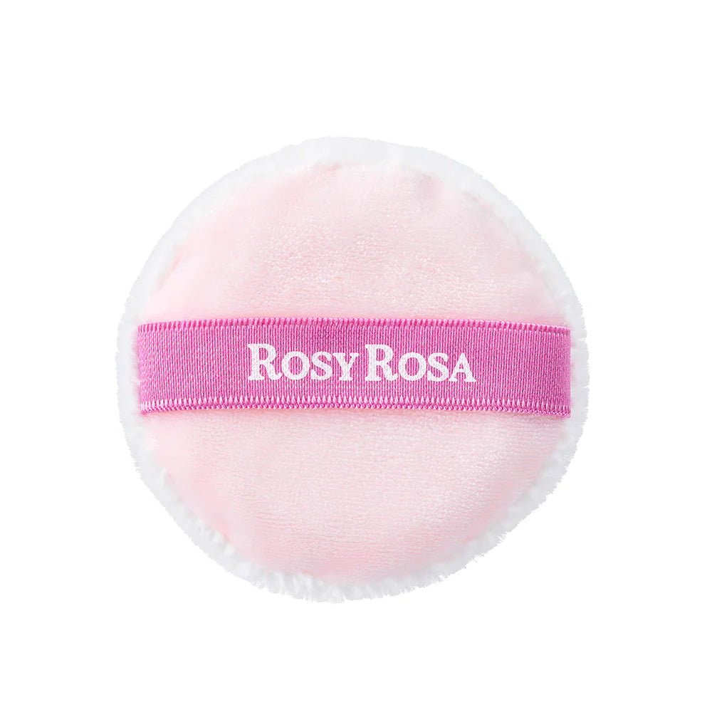 Rosy Rosa Twin Touch Puff - TokTok Beauty