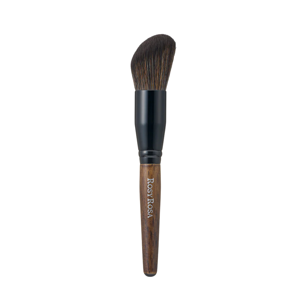 Rosy Rosa Powder Brush EX Angled - TokTok Beauty