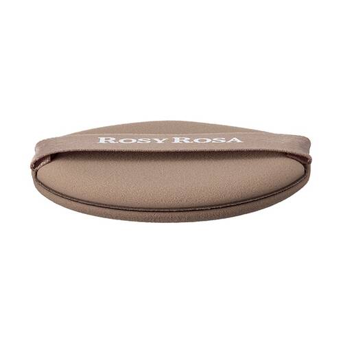 Rosy Rosa Multi Foundation Puff Slim - Brown - TokTok Beauty