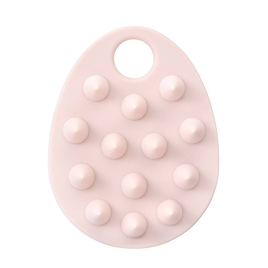Chantilly MAPEPE Relaxing Scalp Brush - Soft - TokTok Beauty