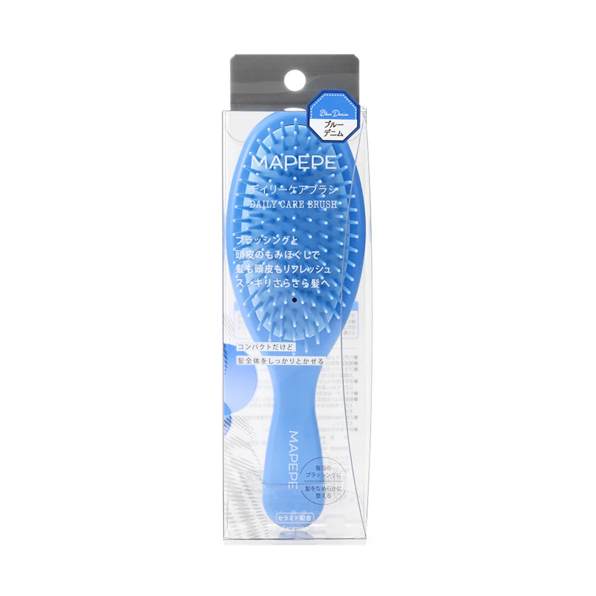 MAPEPE Daily Care Brush
