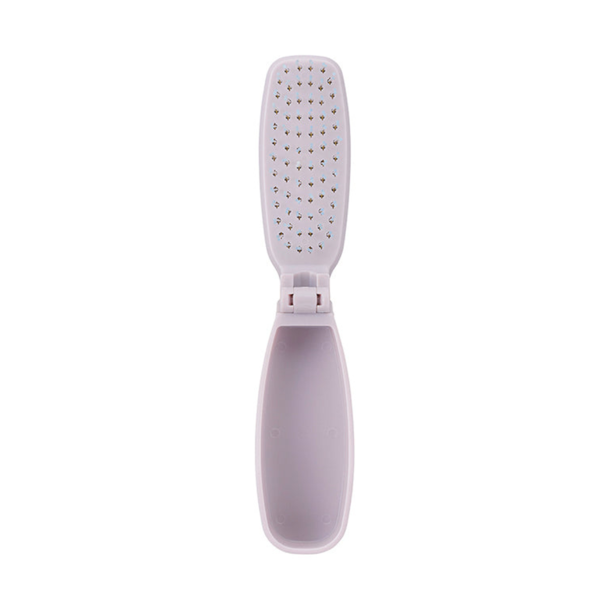 Chantilly MAPEPE Detangling Brush Folding Pocket (More Colors) - TokTok Beauty