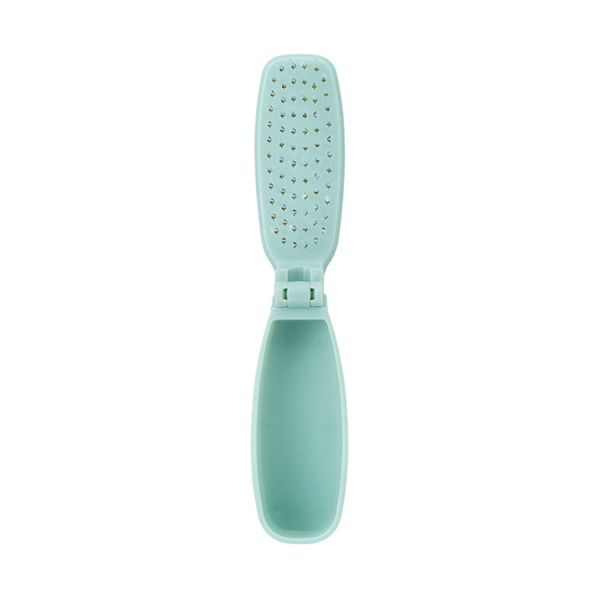 Chantilly MAPEPE Detangling Brush Folding Pocket (More Colors) - TokTok Beauty