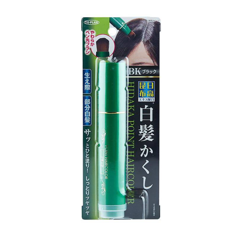 To-Plan Hidaka Point Hair Color - TokTok Beauty