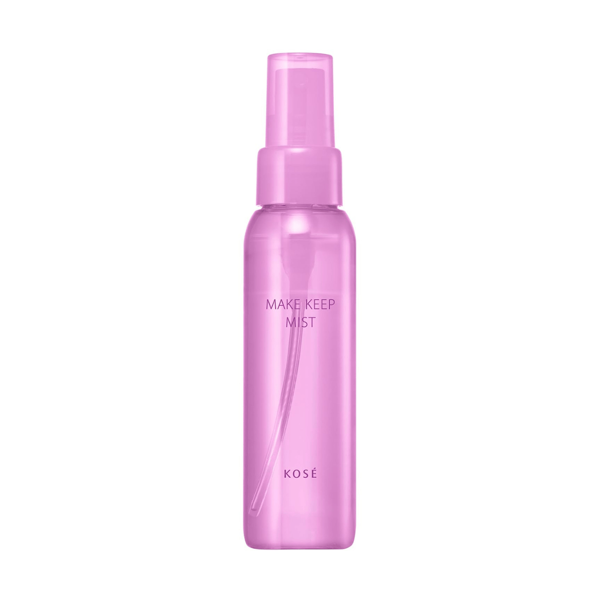 KOSE Make Keep Mist EX plus (Berry Tea) - TokTok Beauty
