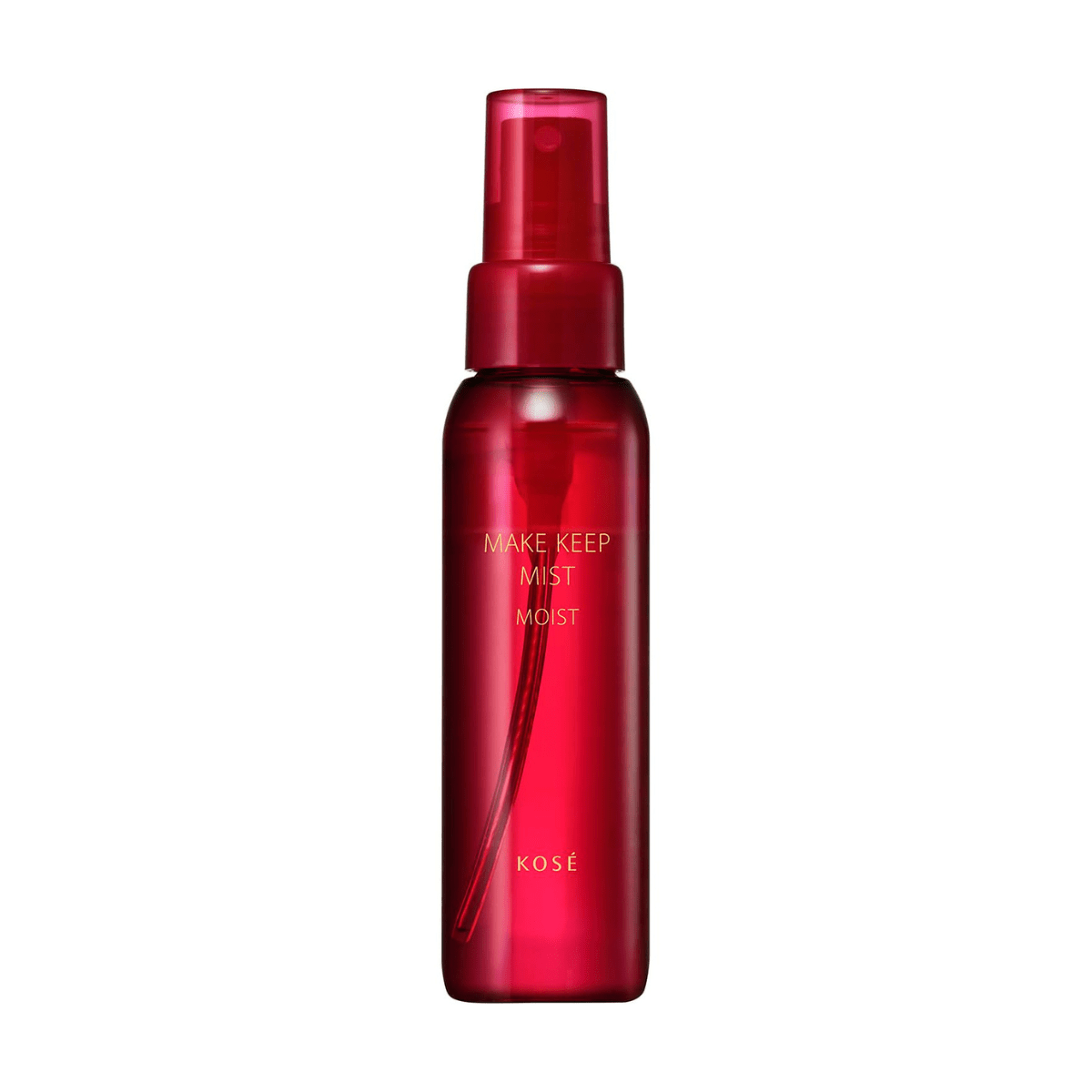 KOSE Make Keep Mist EX plus Moist (Apple Tea) - TokTok Beauty