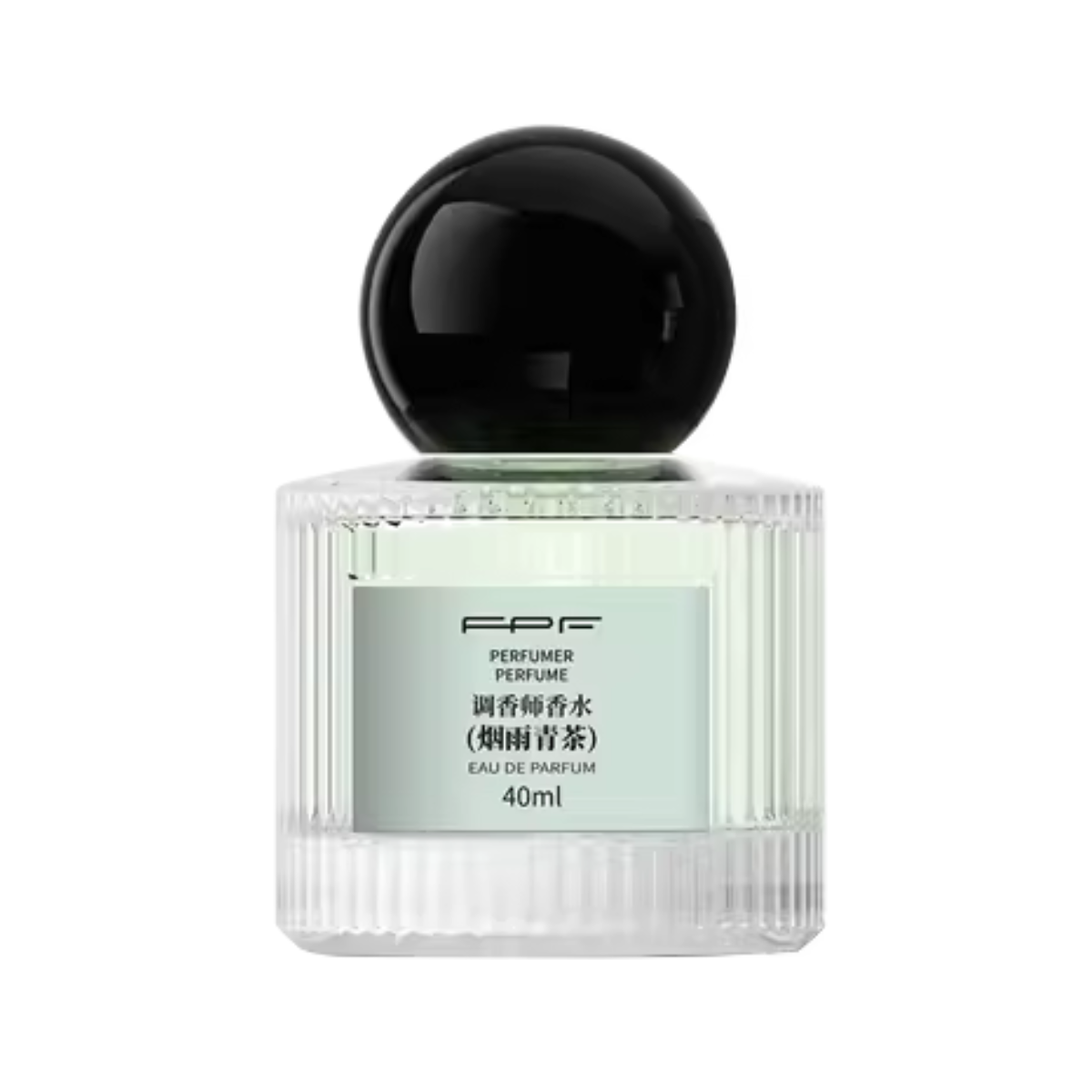Yanyu Green Tea Eau De Parfum