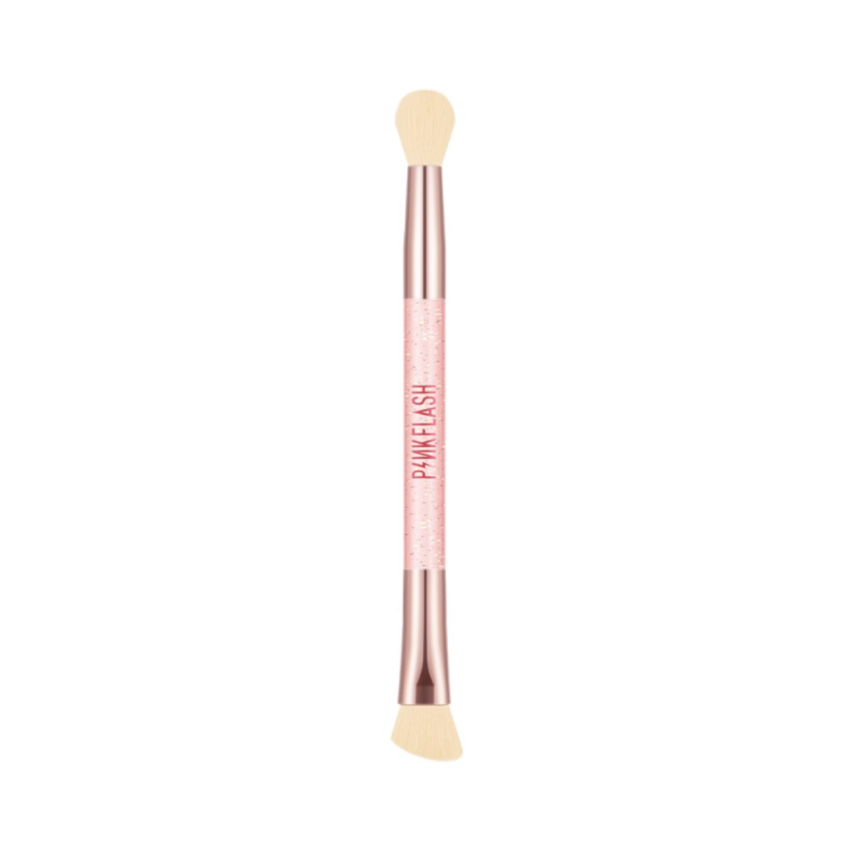 PINKFLASH Double Nose Shadow Eyeshadow Brush (#03 Eyeshadow Brush) - TokTok Beauty
