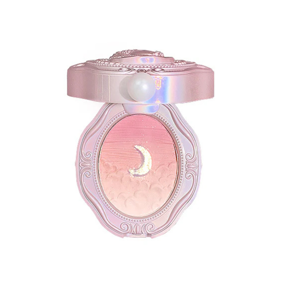 COLORROSE Oil Painting Gradient Blusher - TokTok Beauty