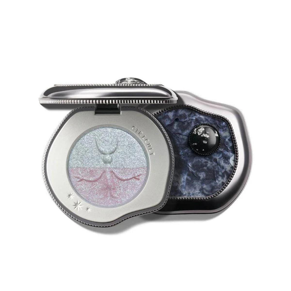 GIRLCULT Miao Psychic Series Highlight Blusher - TokTok Beauty