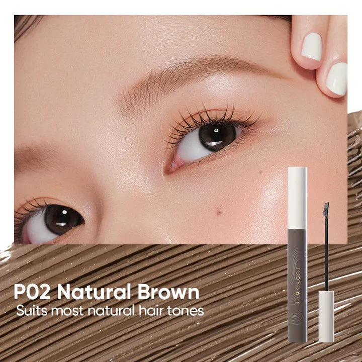 Judydoll Precision Brow Mascara - TokTok Beauty