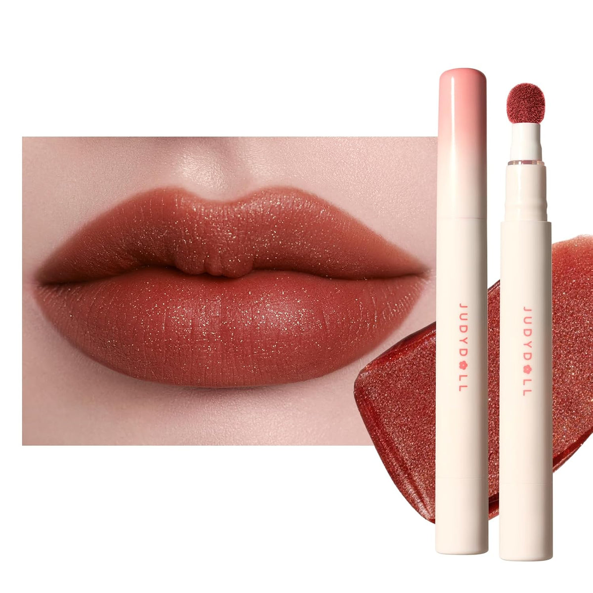 Cushion Matte Lock Lip Cream