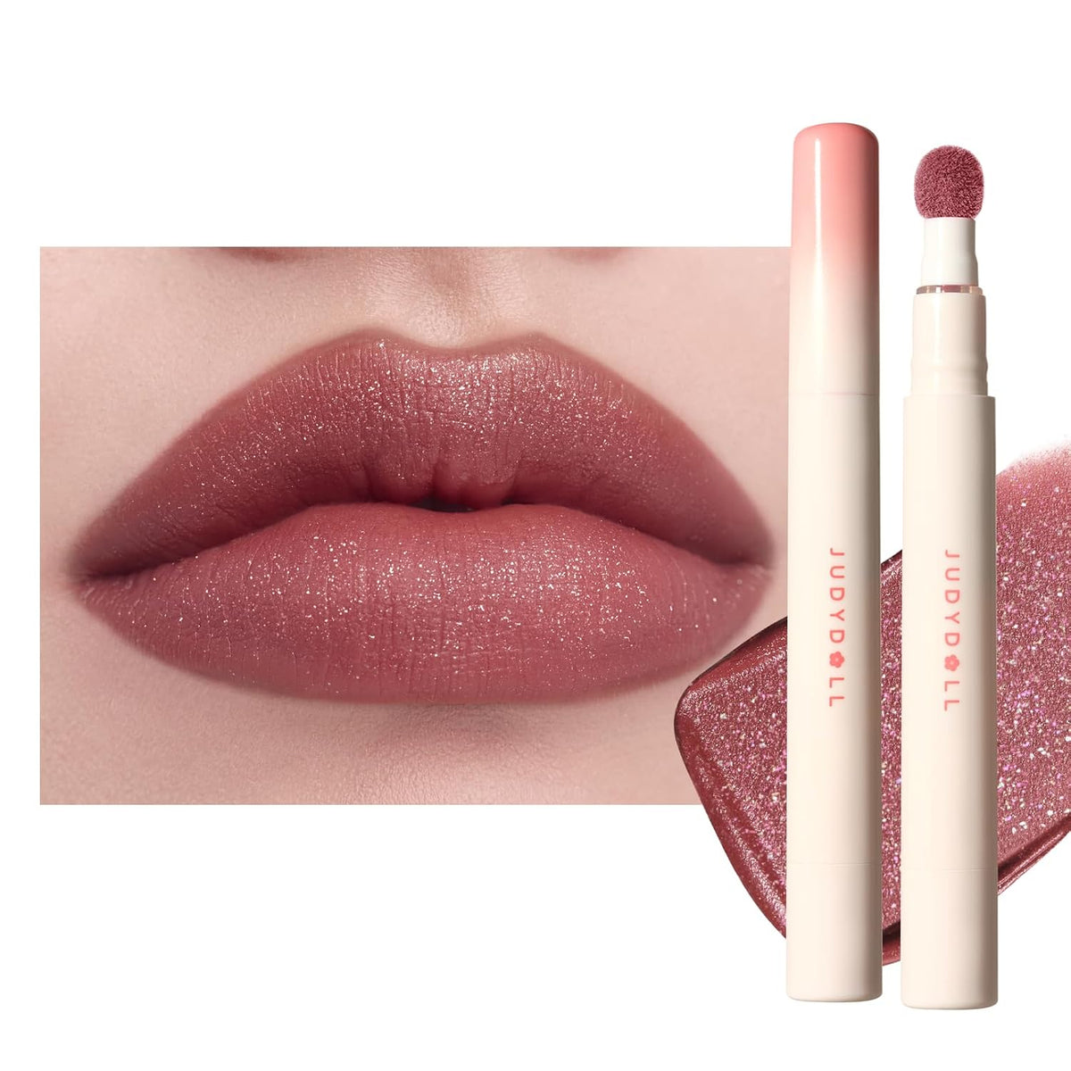 Cushion Matte Lock Lip Cream